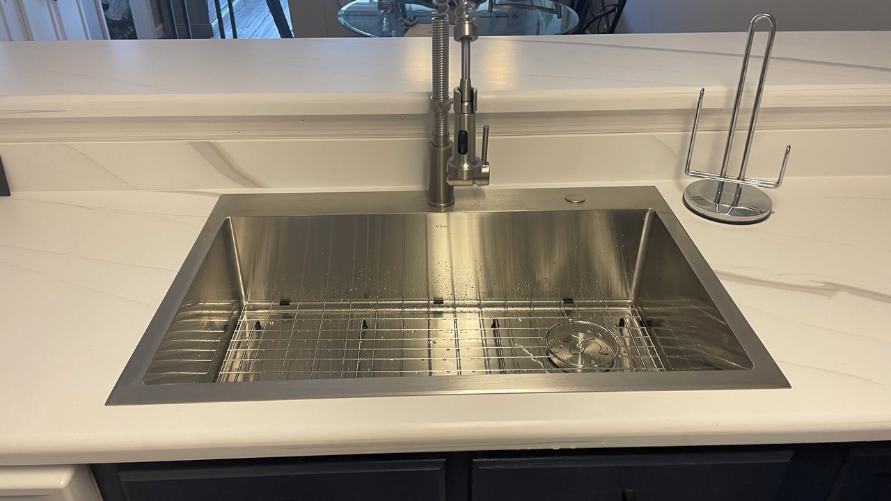 Photo of Kitchen in Carolina Forest