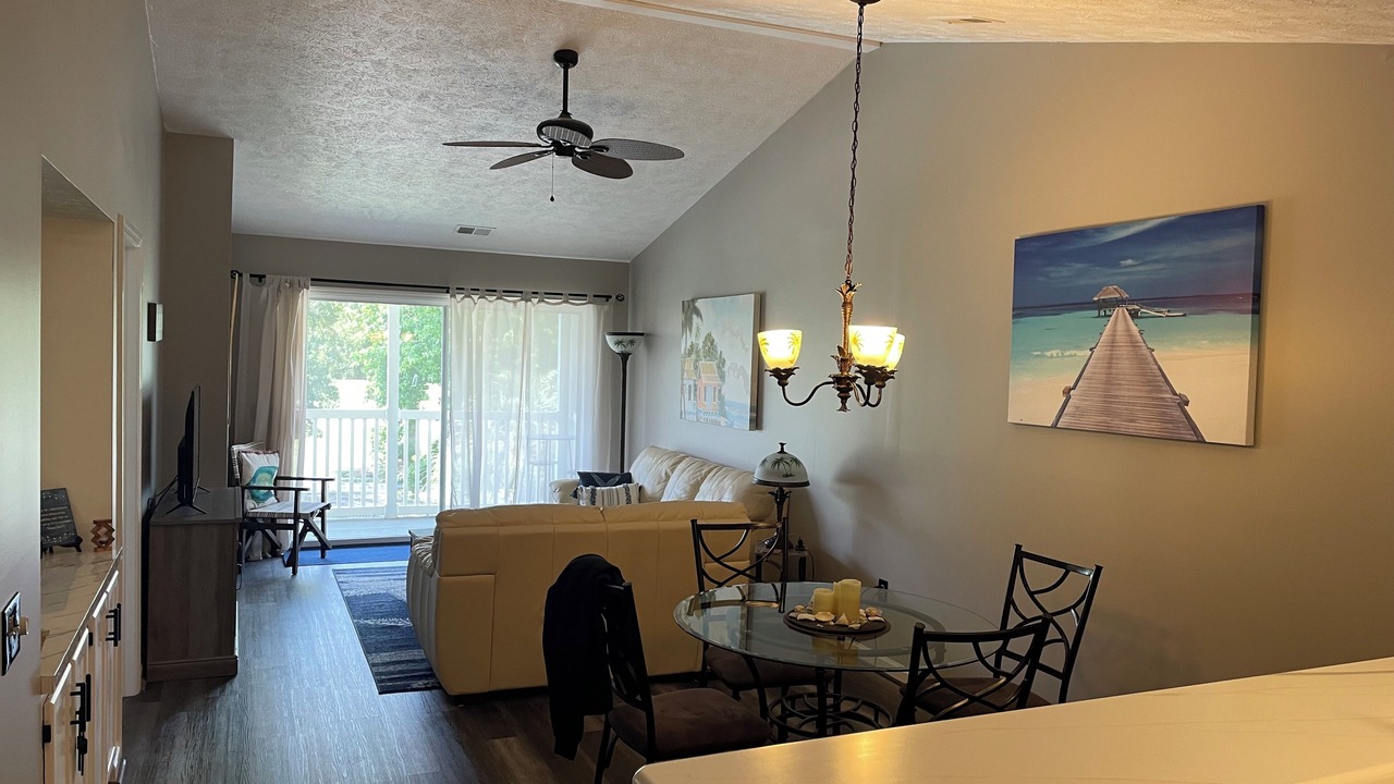 Photo of Livingroom in Carolina Forest