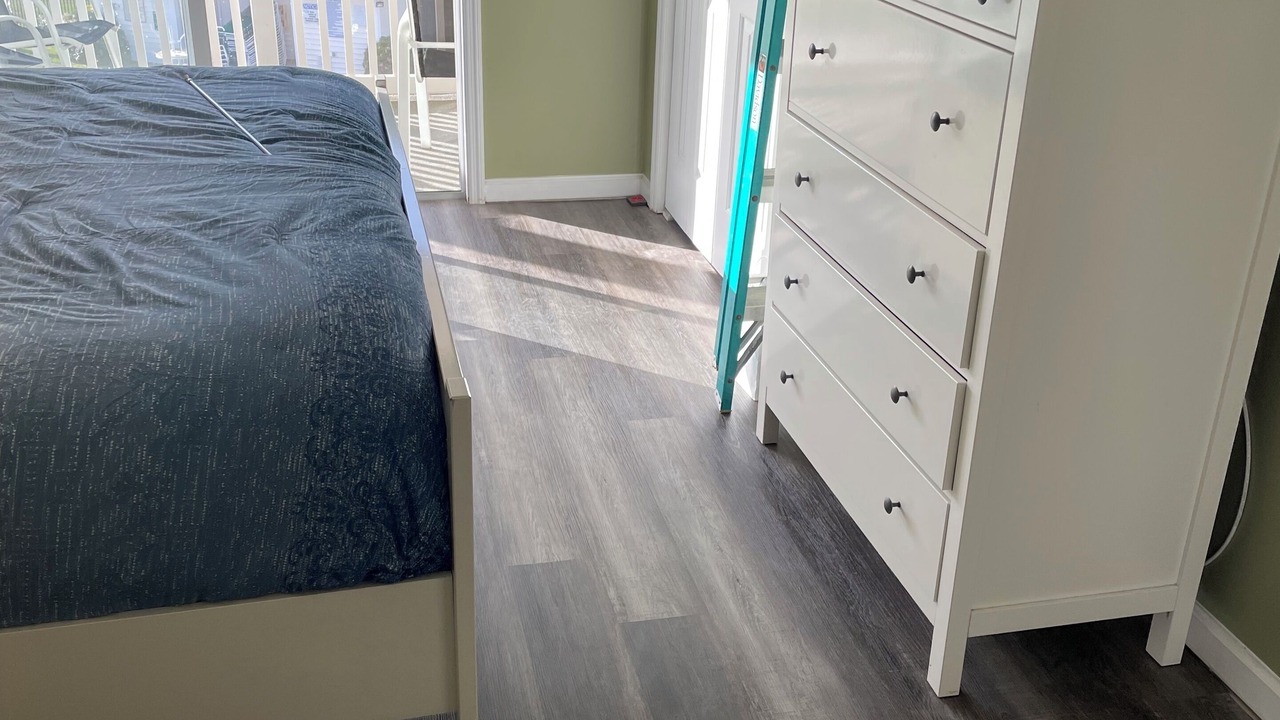 Photo of Bedroom in Carolina Forest