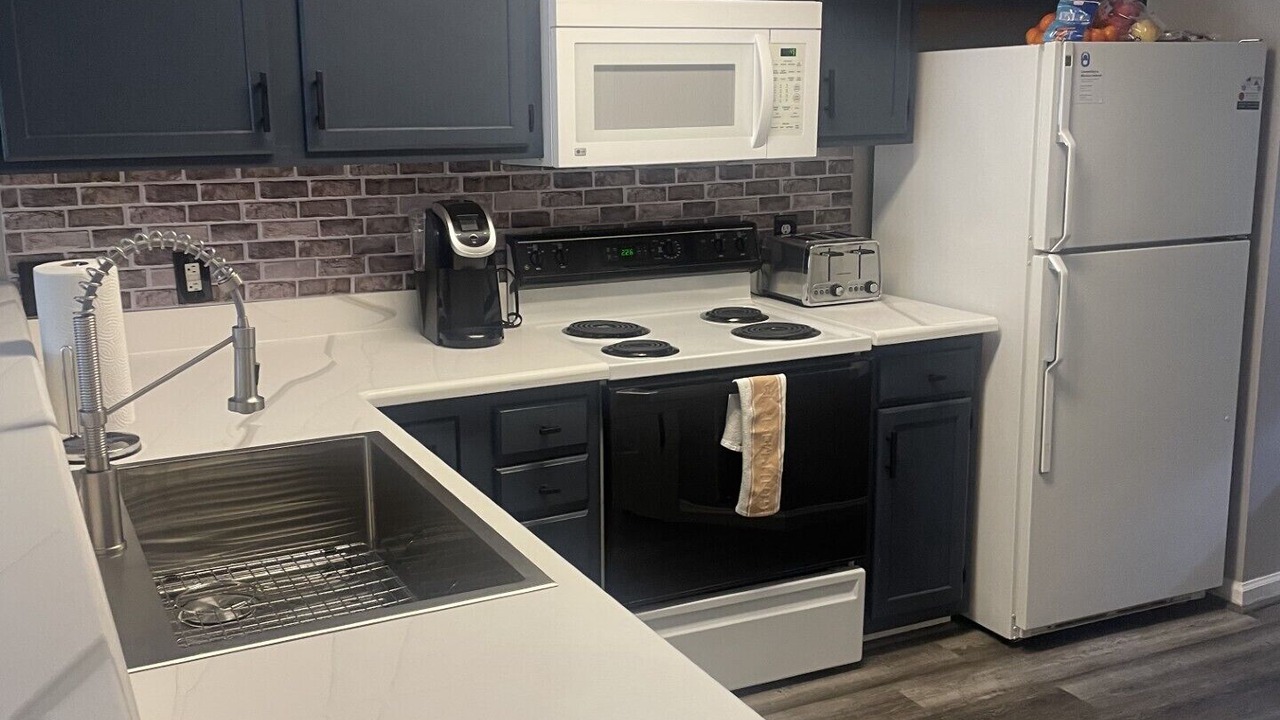 Photo of Kitchen in Carolina Forest