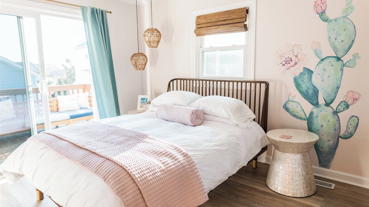 Photo of Bedroom in Emerald Isle