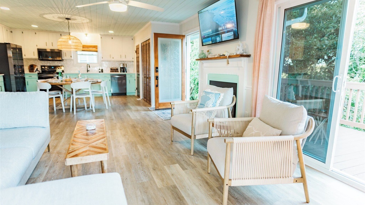 Photo of Bedroom in Emerald Isle