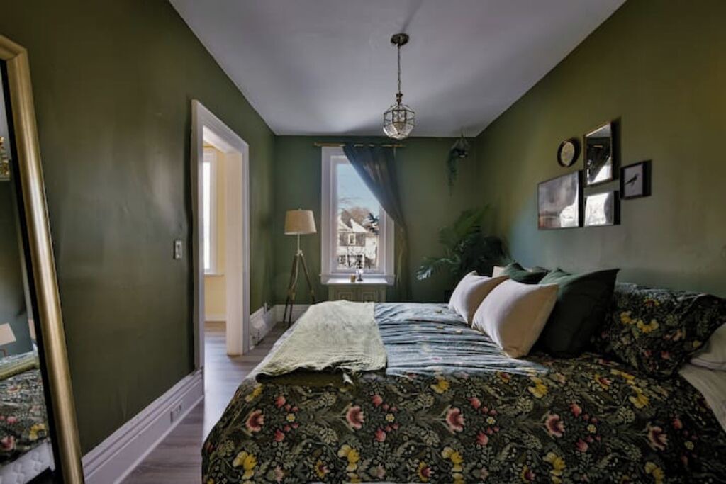 Photo of Bedroom in Winnipeg