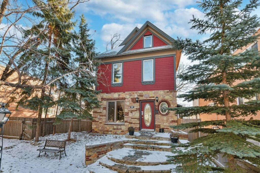 Photo of Outdoor in Winnipeg