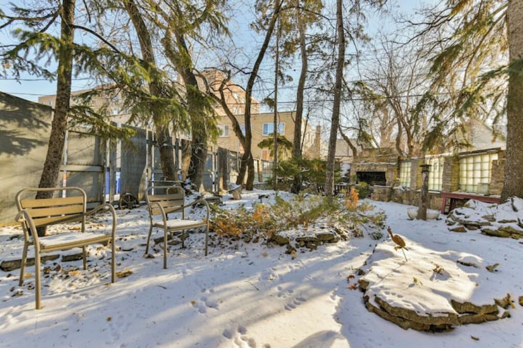 Photo of Outdoor in Winnipeg