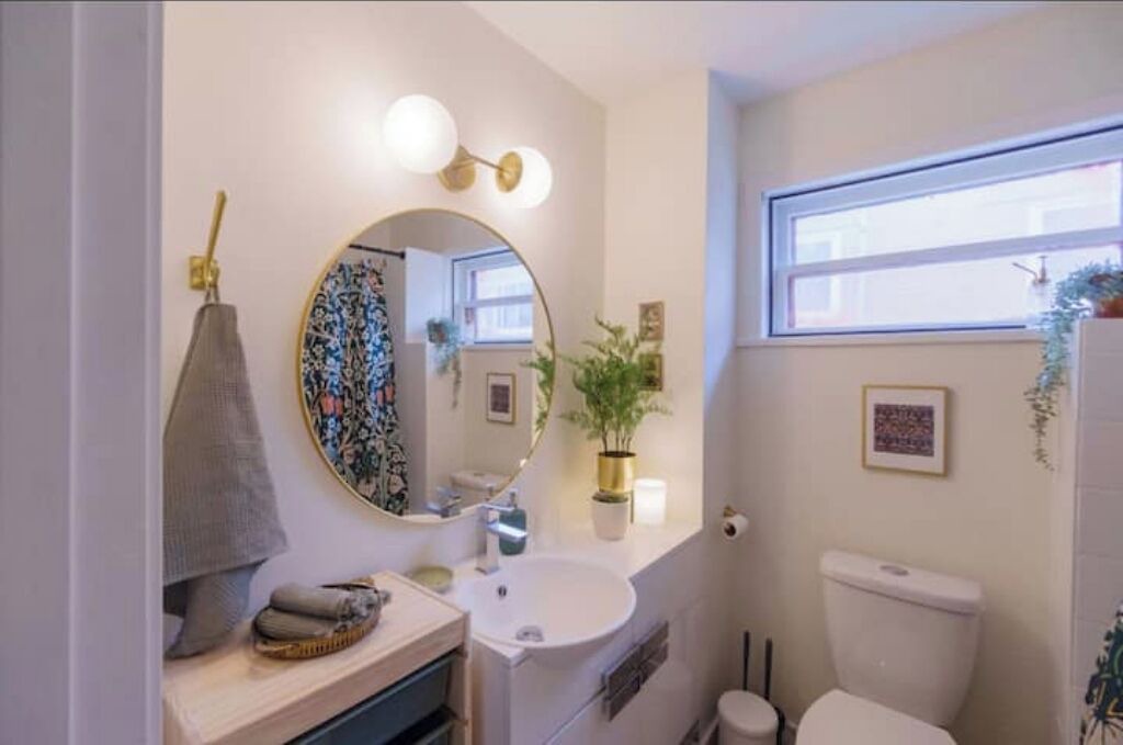 Photo of Bathroom in Winnipeg
