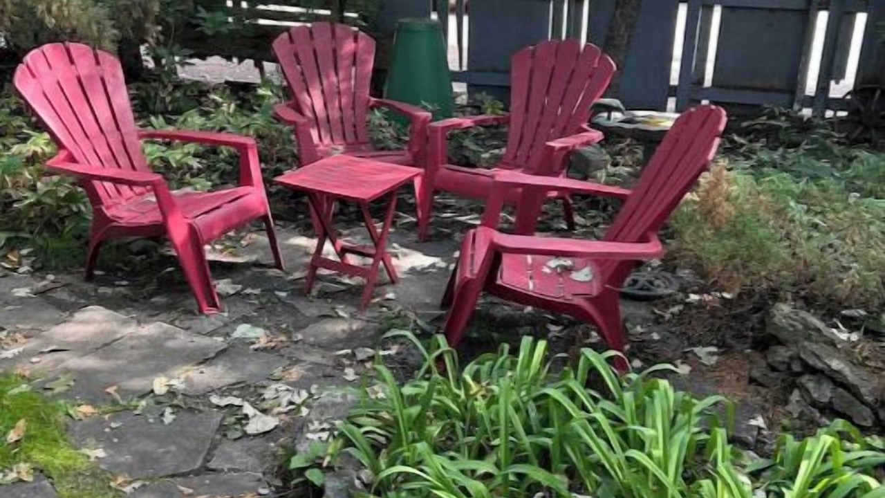 Photo of Outdoor in Winnipeg