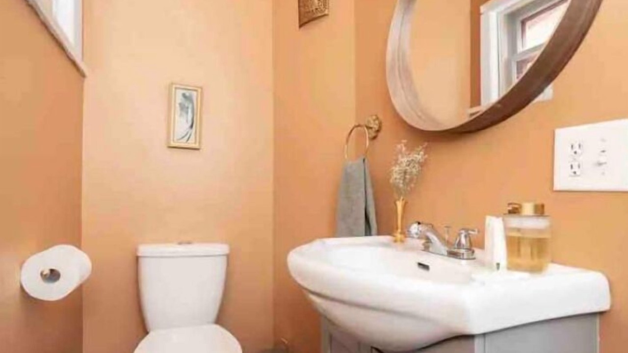 Photo of Bathroom in Winnipeg