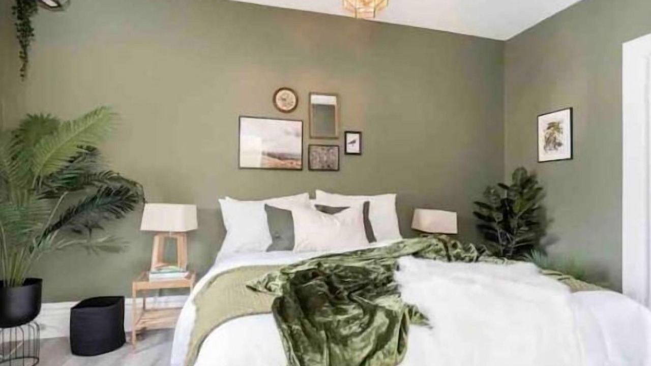 Photo of Bedroom in Winnipeg