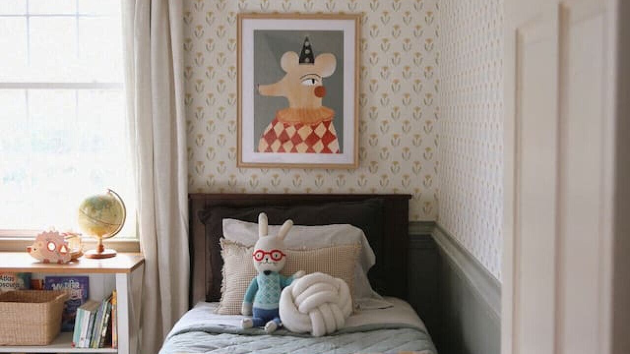 Photo of Bedroom in Columbia