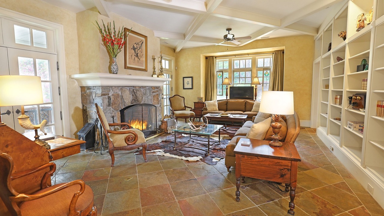 Photo of Livingroom in Banner Elk