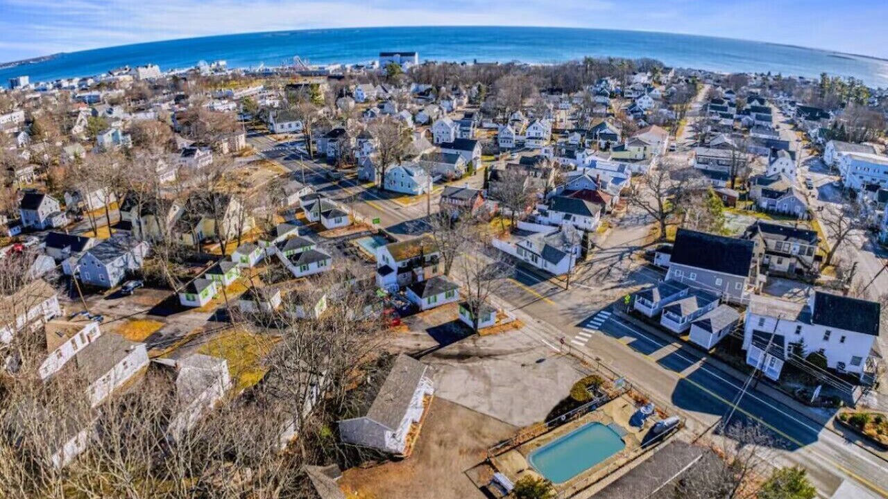 Photo of Others in Old Orchard Beach