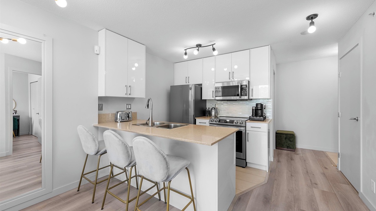 Photo of Kitchen in Midtown Toronto