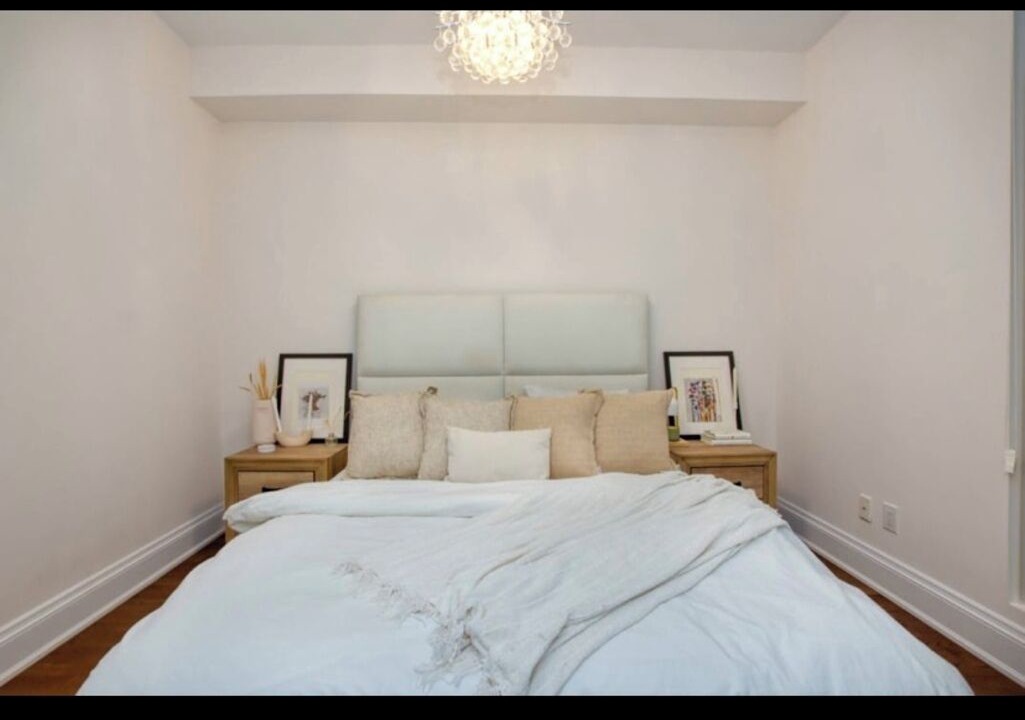 Photo of Bedroom in Midtown Toronto