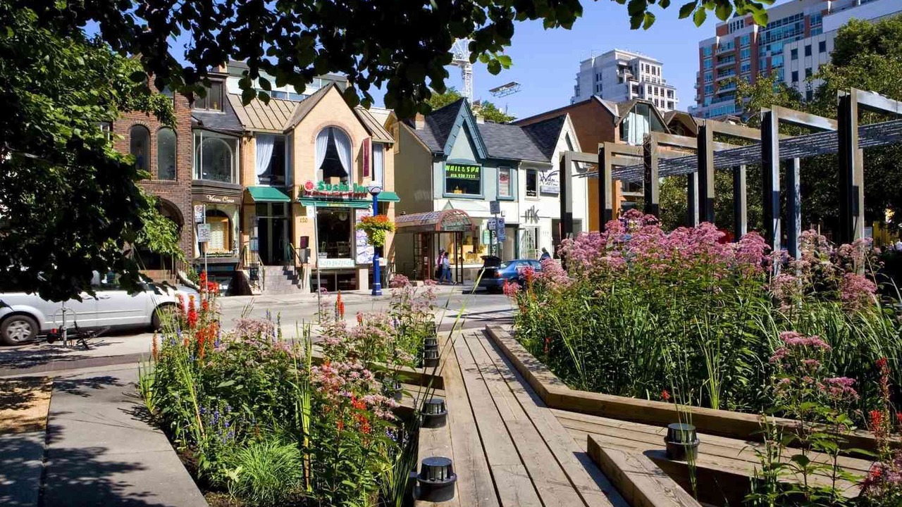 Photo of Others in Midtown Toronto