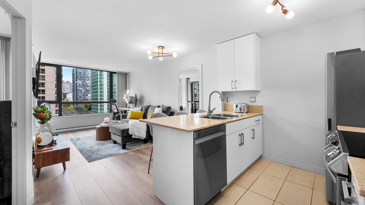 Photo of Kitchen in Midtown Toronto