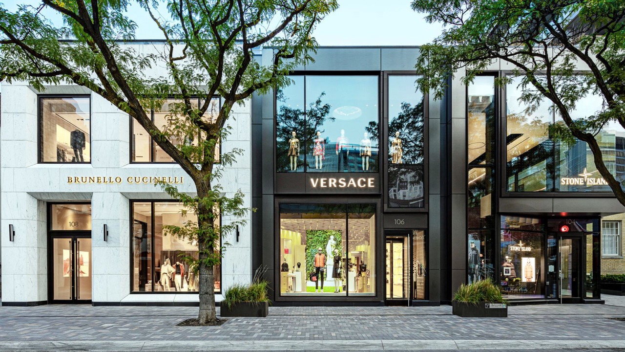 Photo of Outdoor in Midtown Toronto