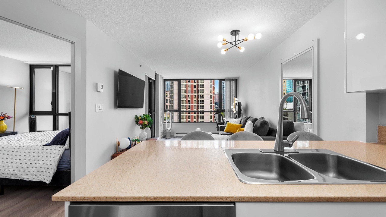 Photo of Bedroom in Midtown Toronto