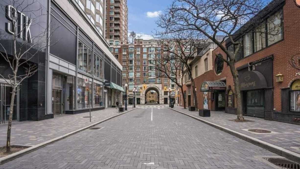 Photo of Others in Midtown Toronto