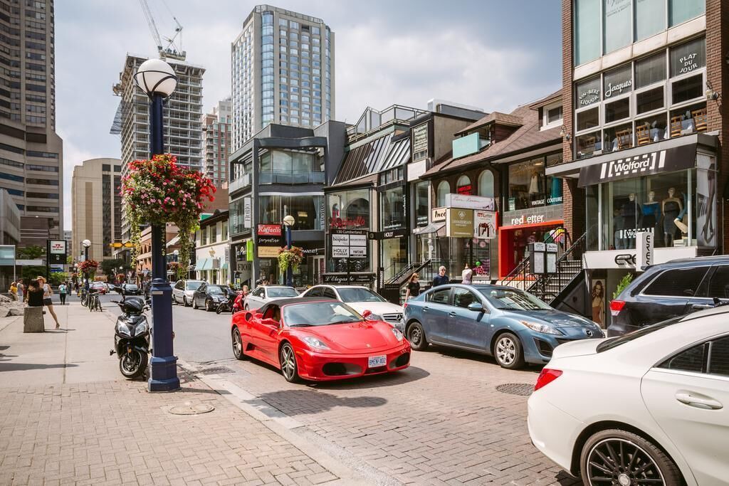 Photo of Others in Midtown Toronto