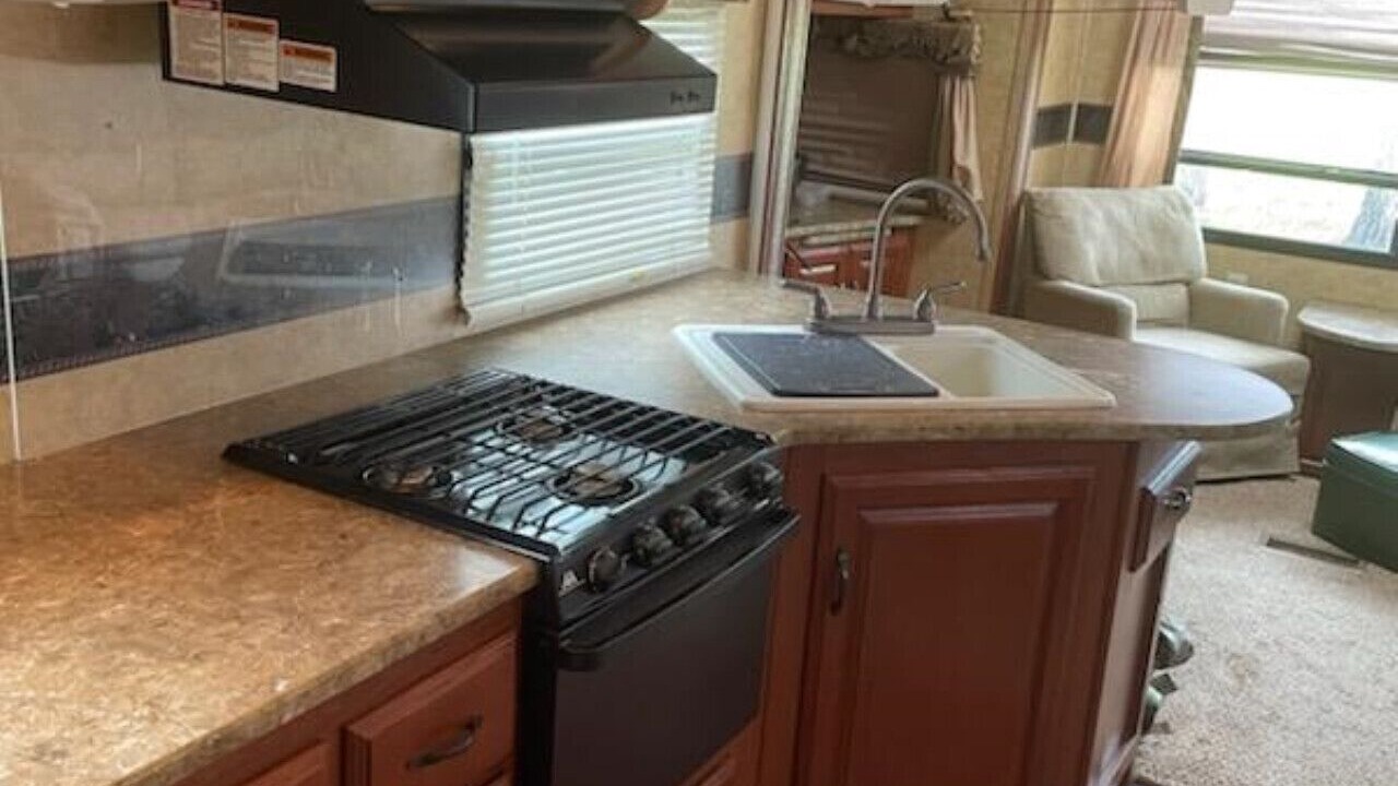 Photo of Kitchen in Peletier