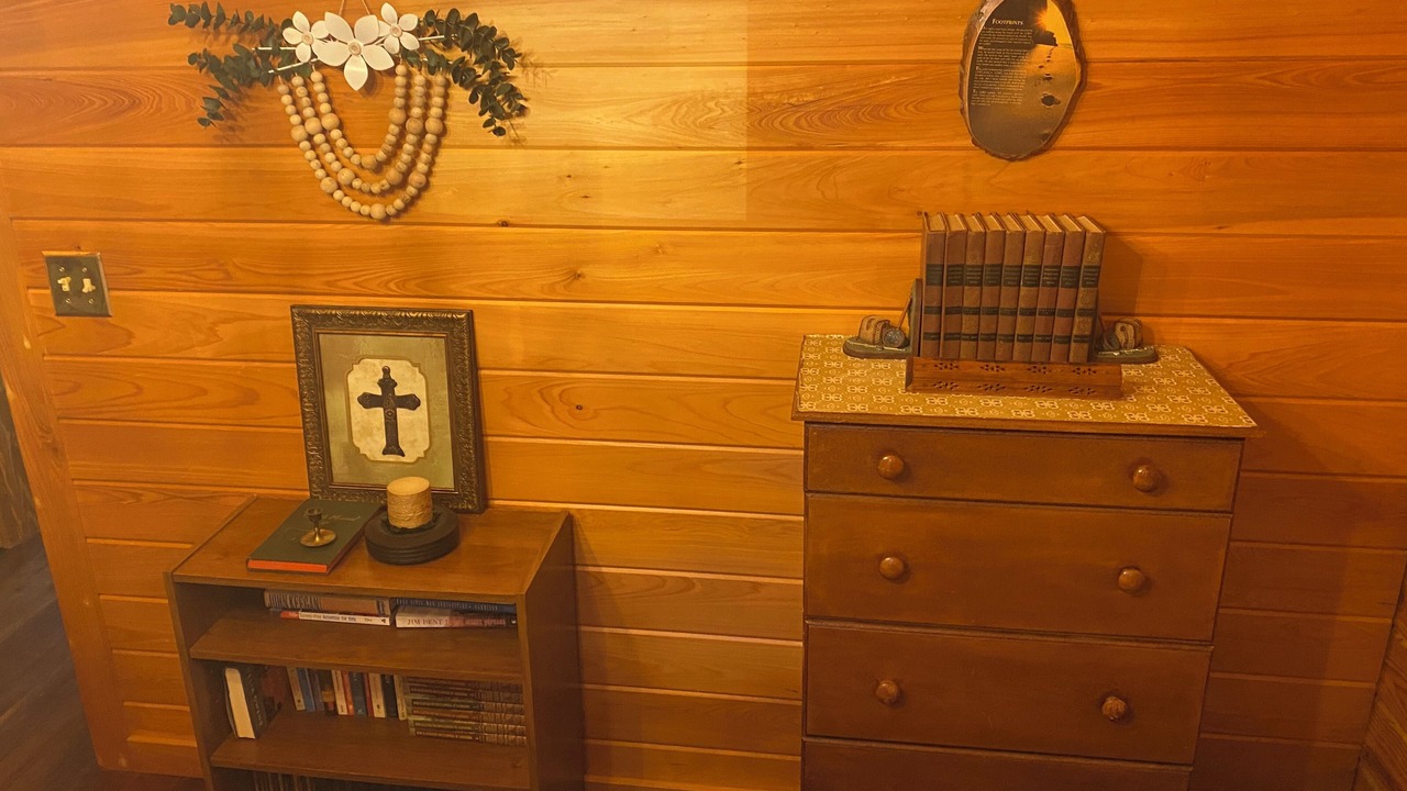 Photo of Bedroom in Lugoff