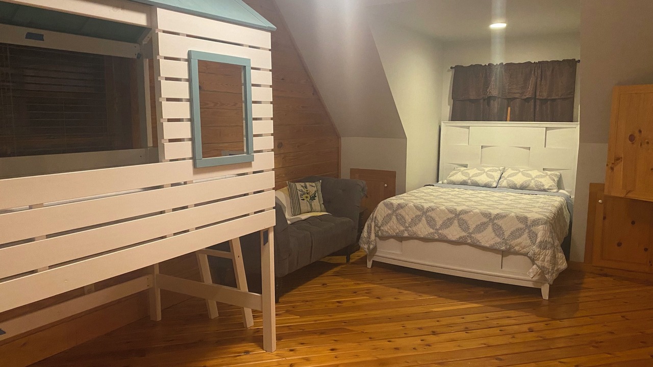 Photo of Bedroom in Lugoff