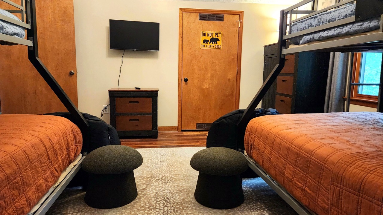 Photo of Bedroom in Boone