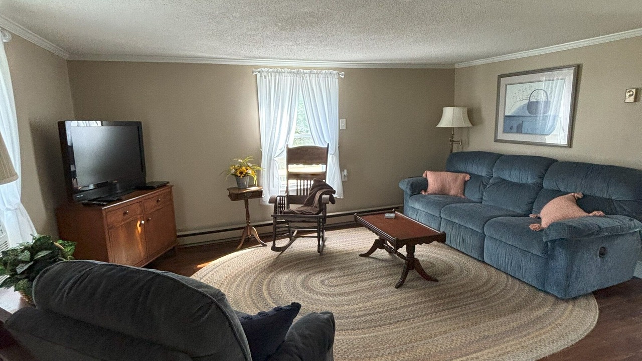 Photo of Livingroom in Crumpler