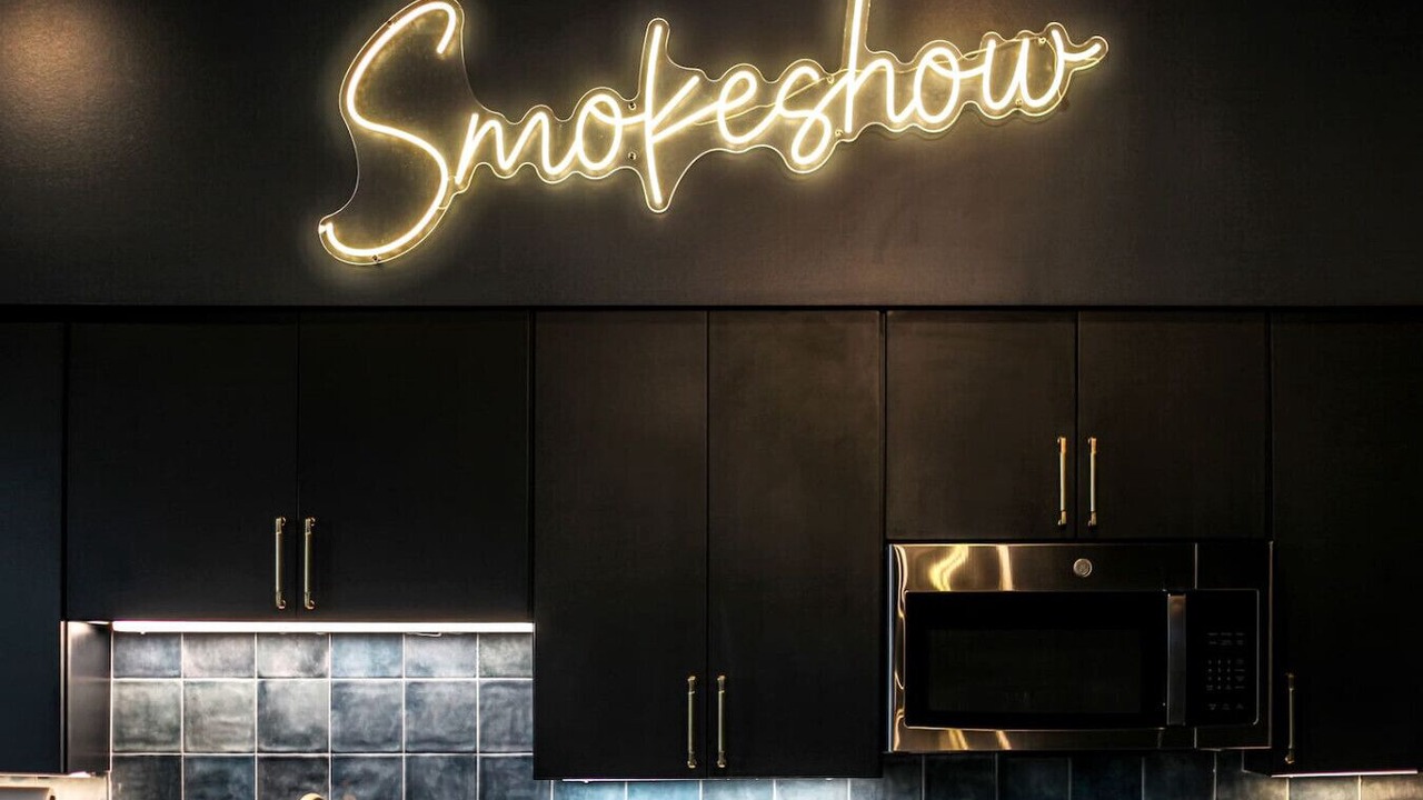 Photo of Kitchen in Edgehill