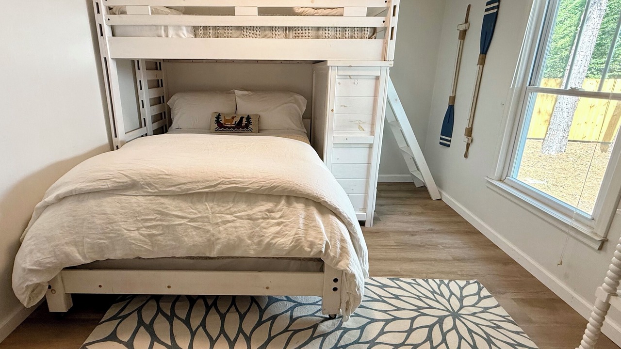 Photo of Bedroom in Mesena