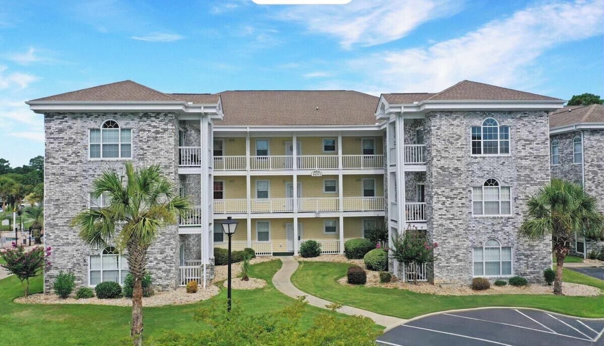 Photo of Outdoor in Central Myrtle Beach