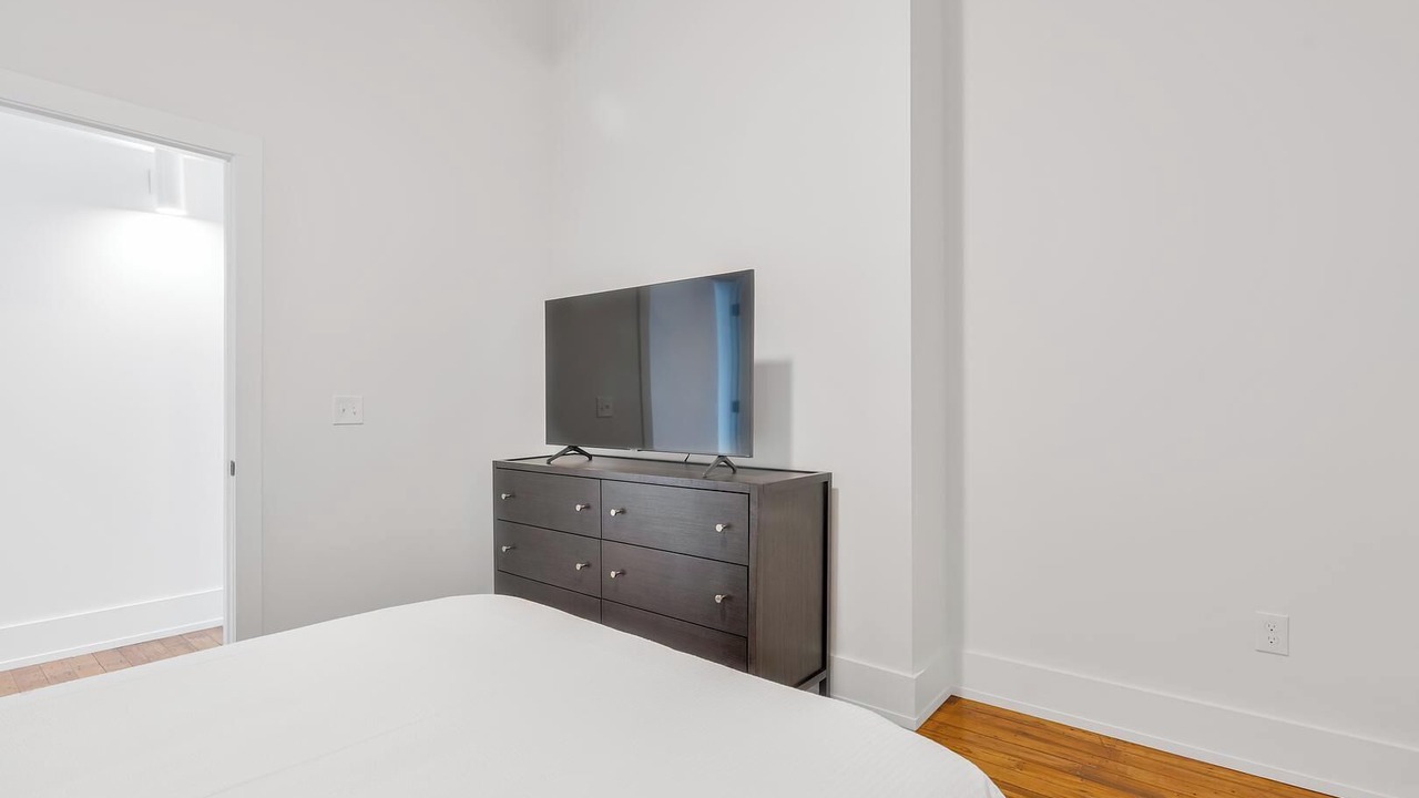 Photo of Bedroom in Greenville