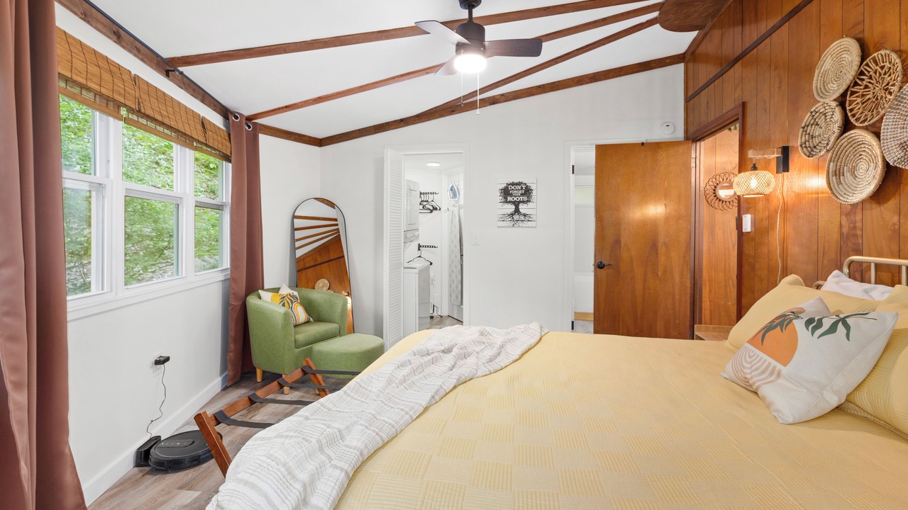 Photo of Bedroom in Bristol
