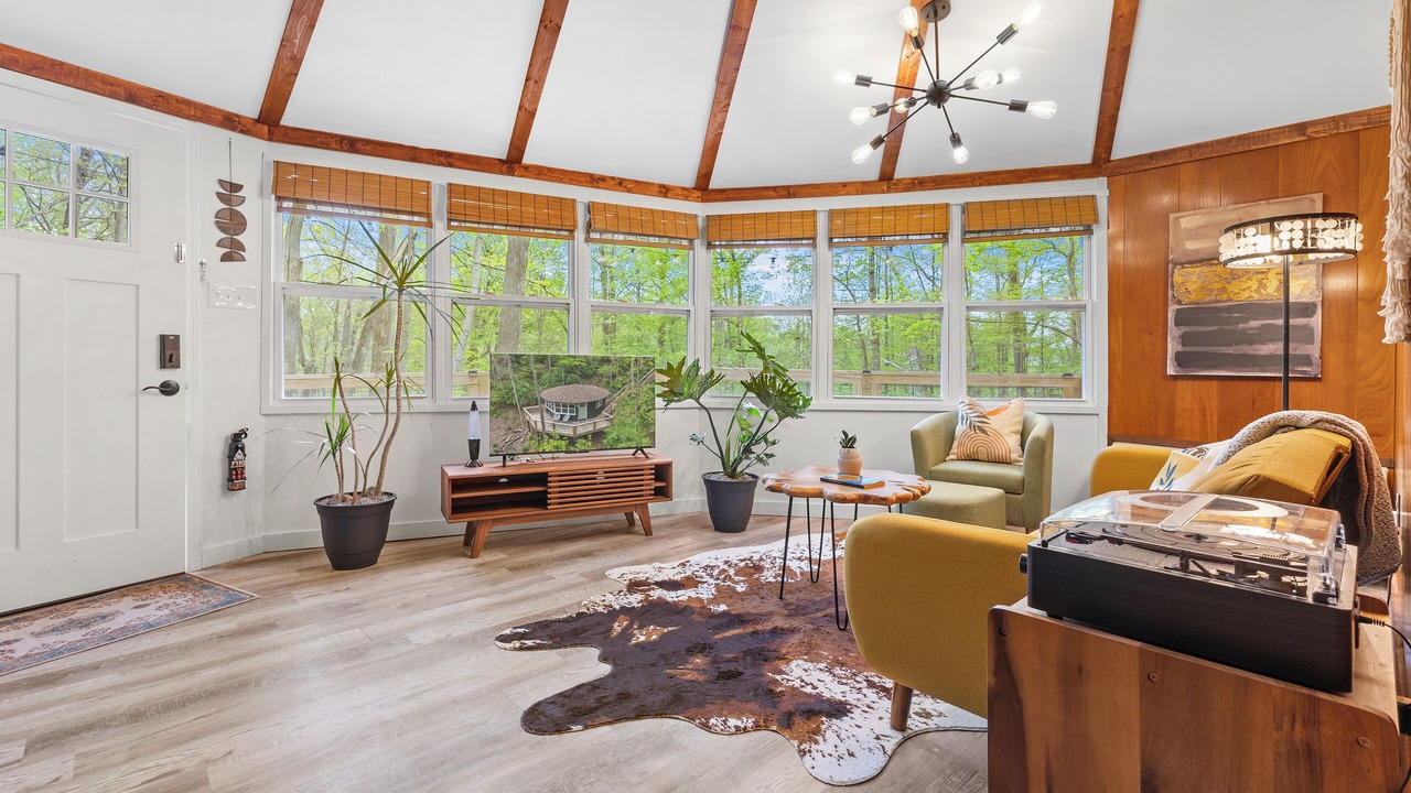 Photo of Livingroom in Bristol