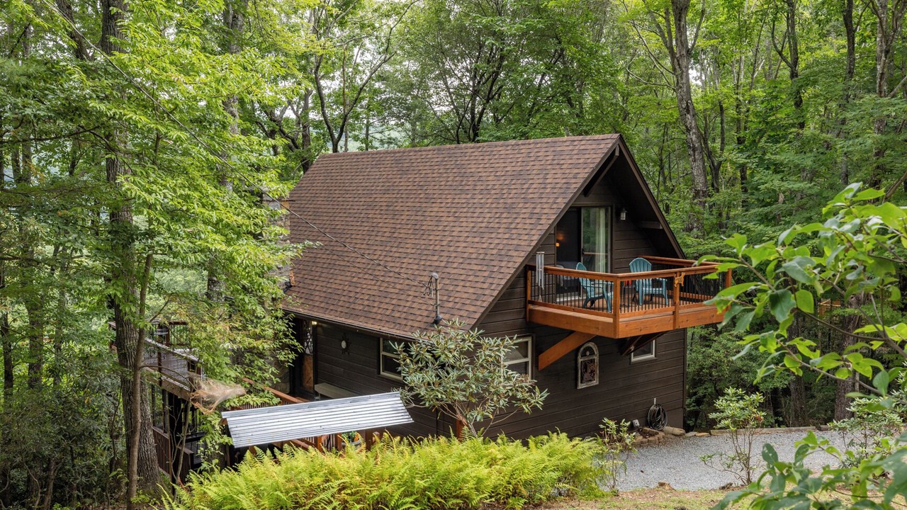Photo of Outdoor in Deep Gap