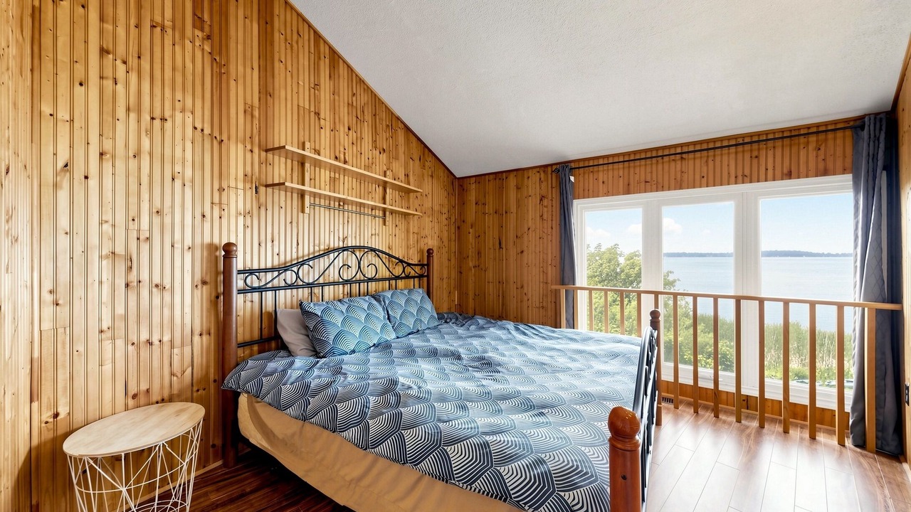 Photo of Bedroom in Scugog