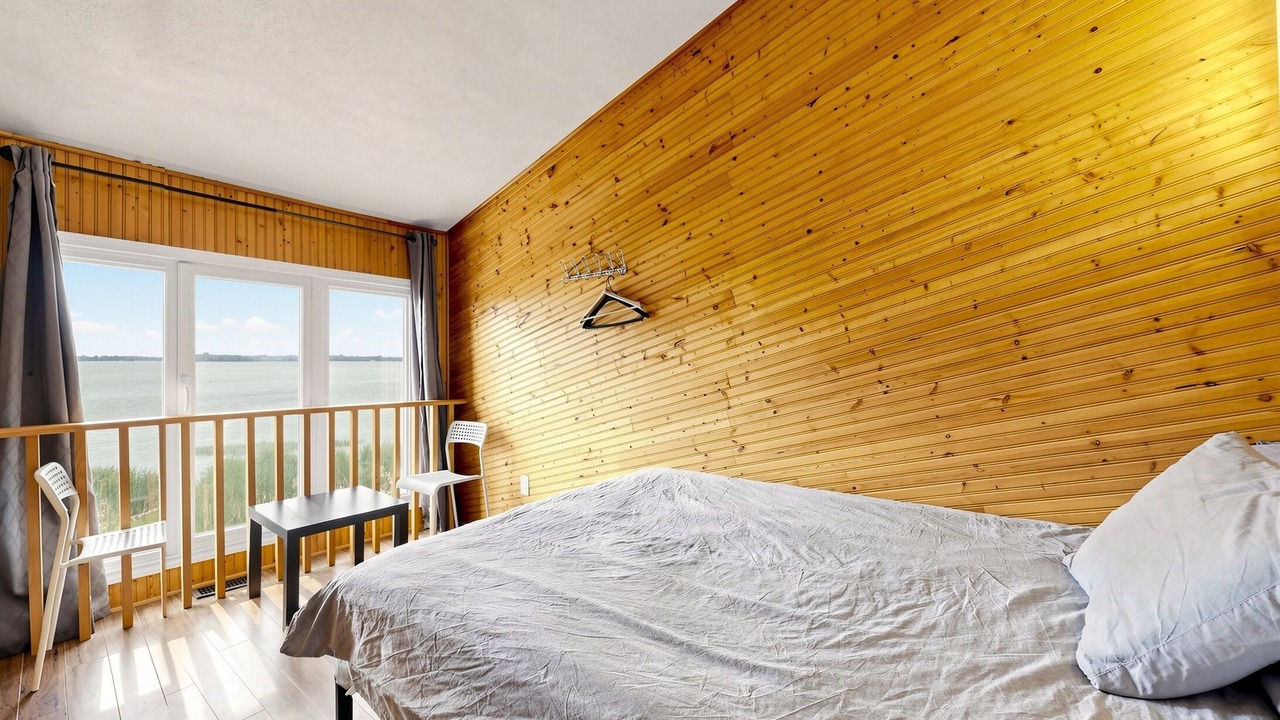 Photo of Bedroom in Scugog