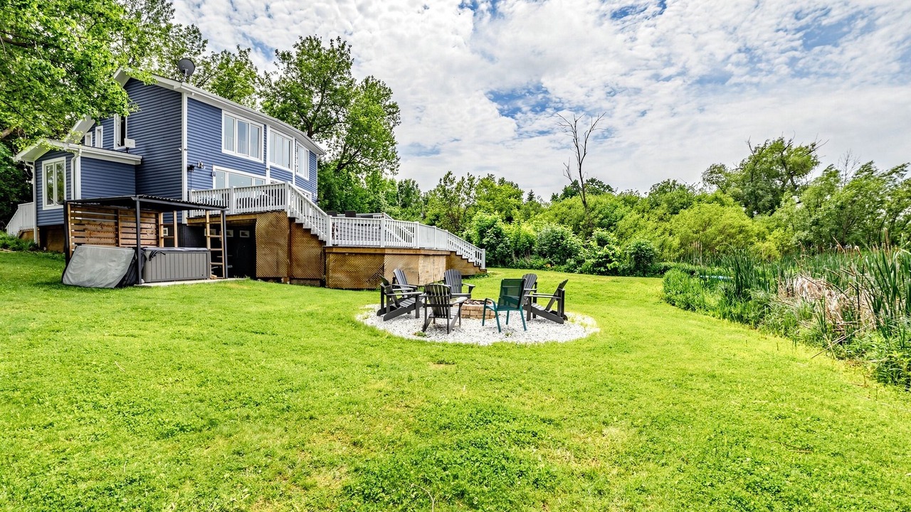 Photo of Outdoor in Scugog