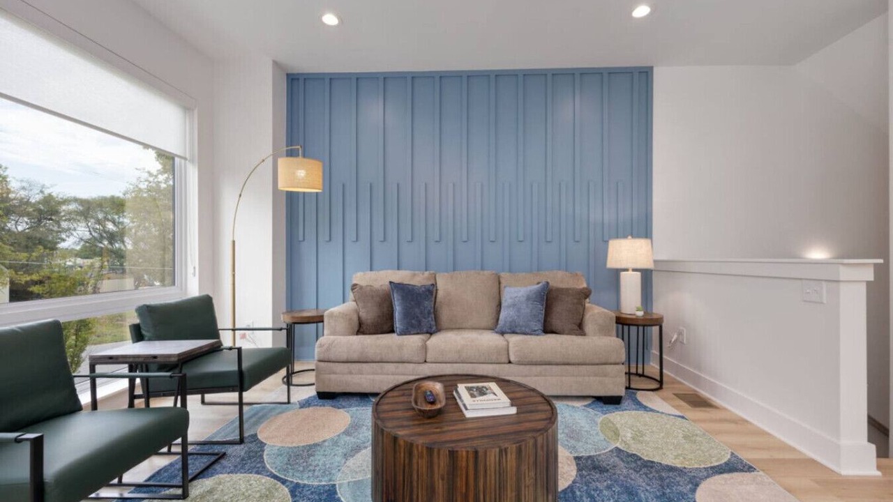 Photo of Livingroom in Radnor