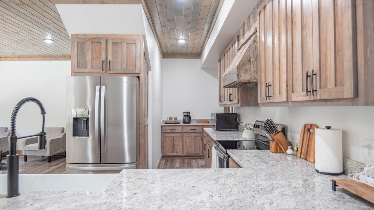 Photo of Kitchen in Jefferson