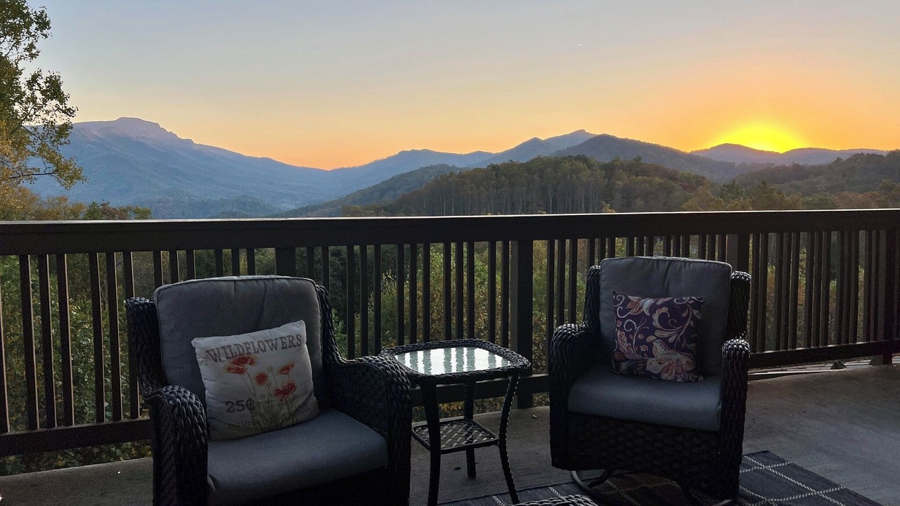 Photo of Outdoor in Boone