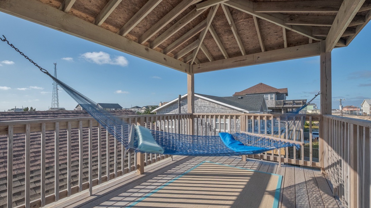 Photo of Outdoor in Rodanthe