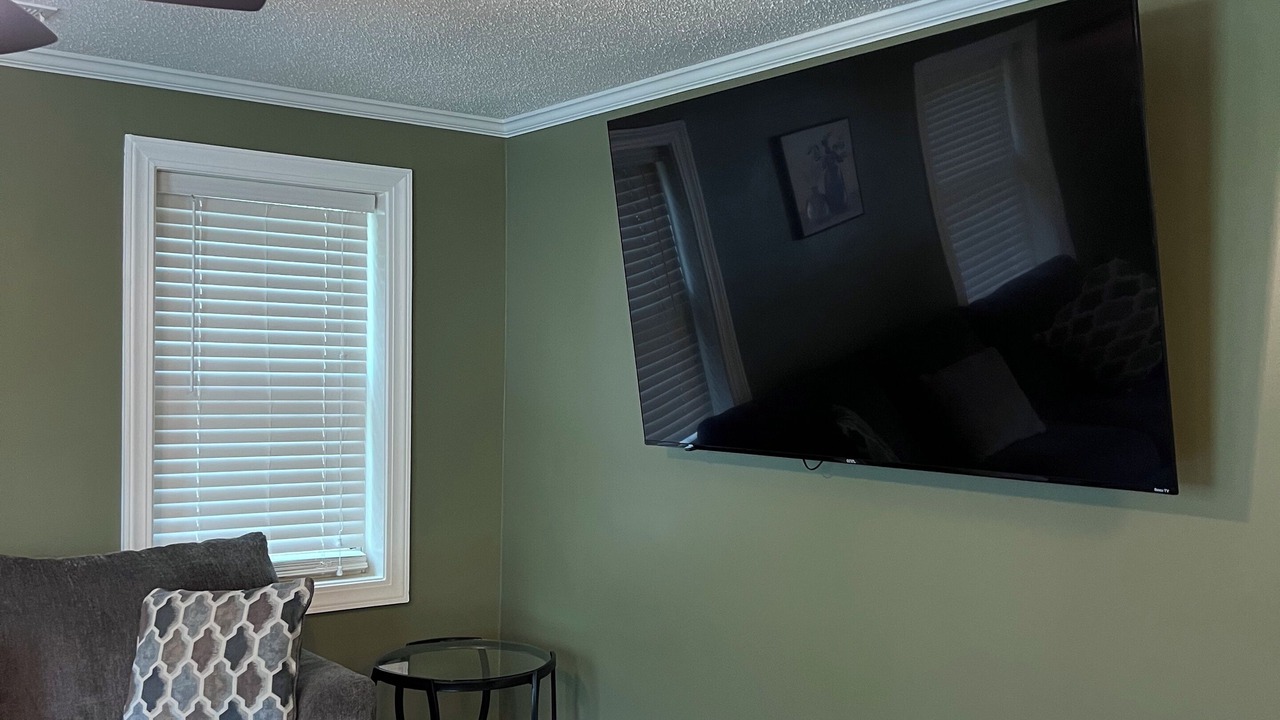 Photo of Livingroom in Sumter