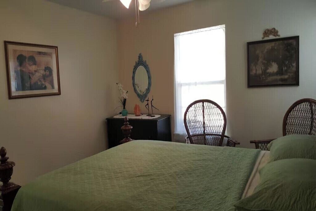 Photo of Bedroom in Mooresville