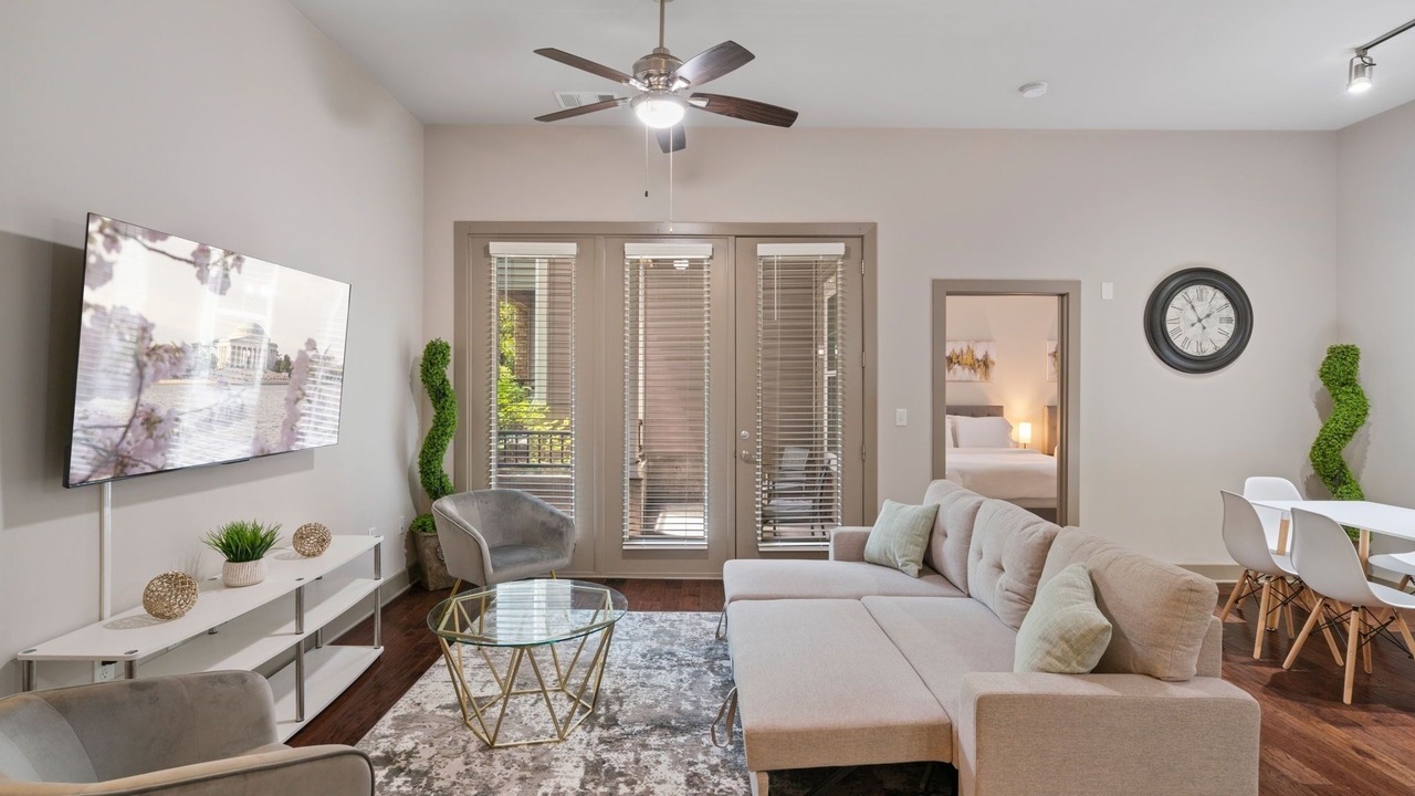 Photo of Livingroom in Woodbridge
