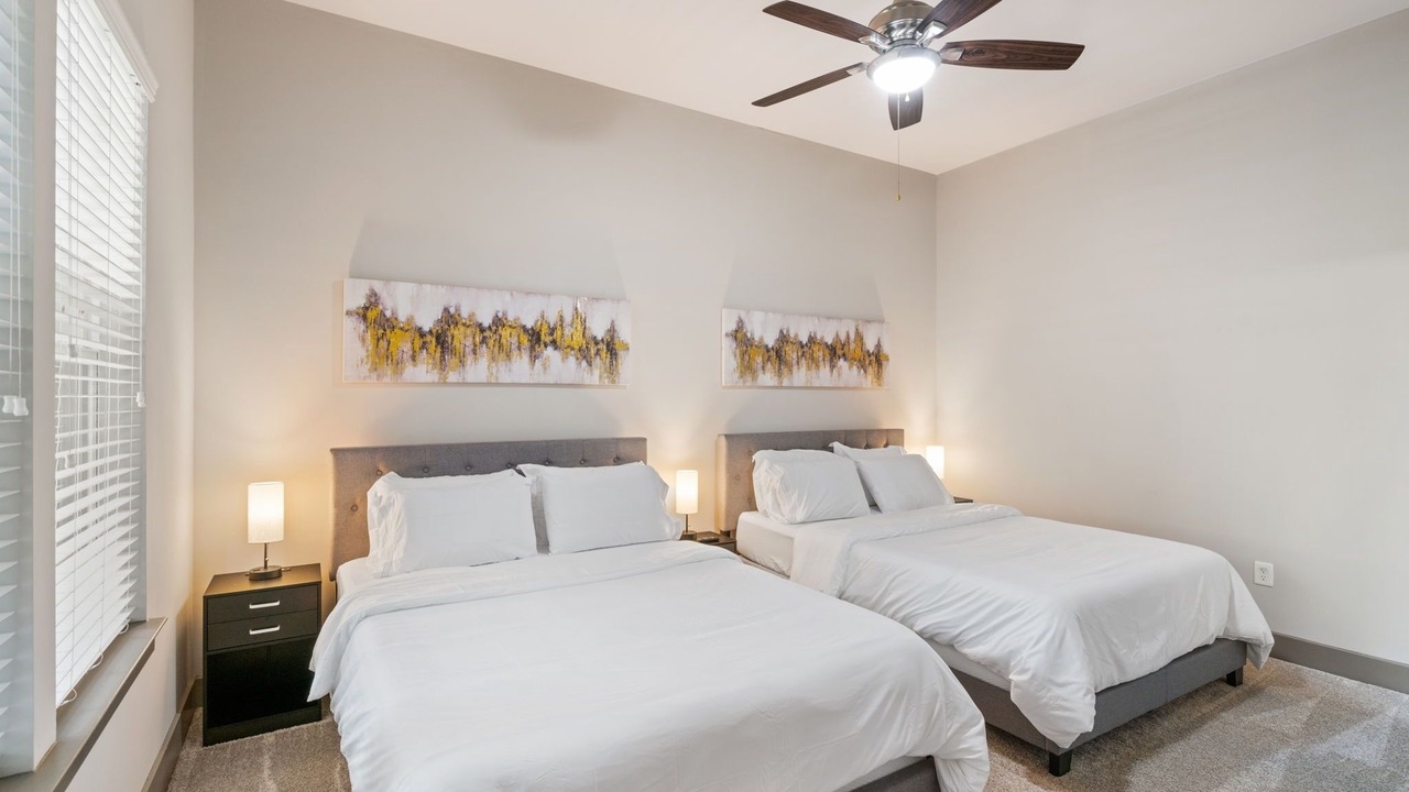 Photo of Bedroom in Woodbridge