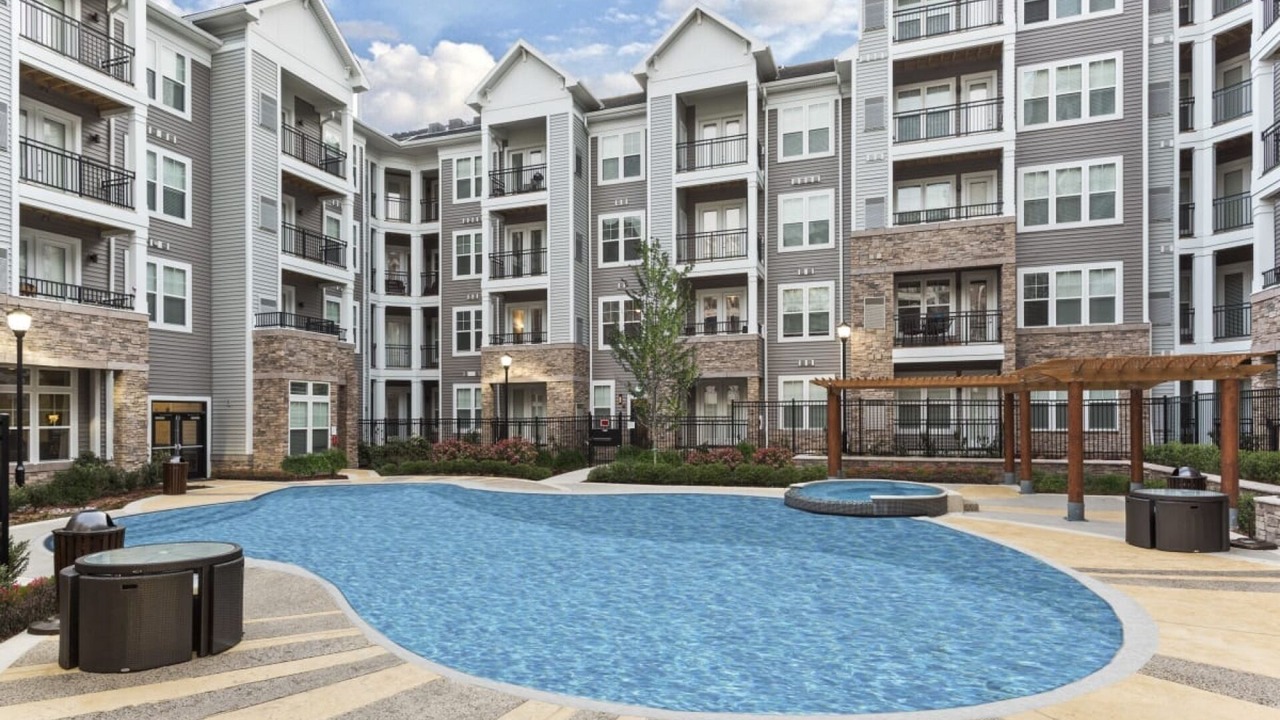 Photo of Outdoor in Woodbridge