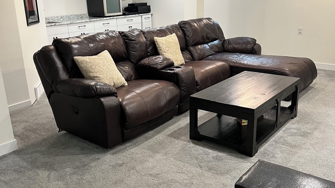 Photo of Livingroom in Tuxedo