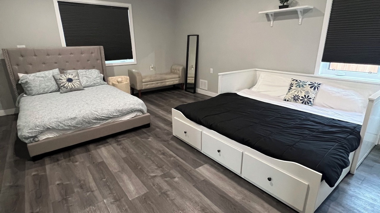 Photo of Bedroom in Tuxedo